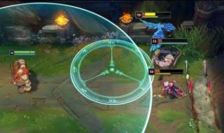 英雄联盟酒桶出装