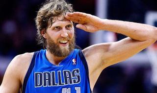 诺维茨基退役年龄 诺维茨基退役年龄