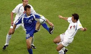 2004欧洲杯冠军是哪国